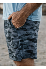 FREEFLY Men's Bamboo-Lined Active Breeze Short – 5.5"