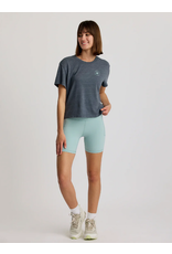 FREEFLY Women's Fan Palm Tee
