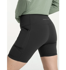 FREEFLY Women's All Day 6" Pocket Short