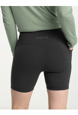 FREEFLY Women's All Day 6" Pocket Short