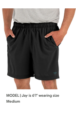 FREEFLY Men's Breeze Short – 6"