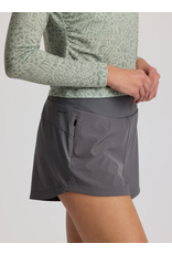 FREEFLY Women's Bamboo-Lined Active Breeze Short – 3"