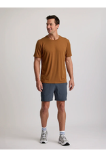 FREEFLY Men's Bamboo-Lined Active Breeze Short – 5.5"