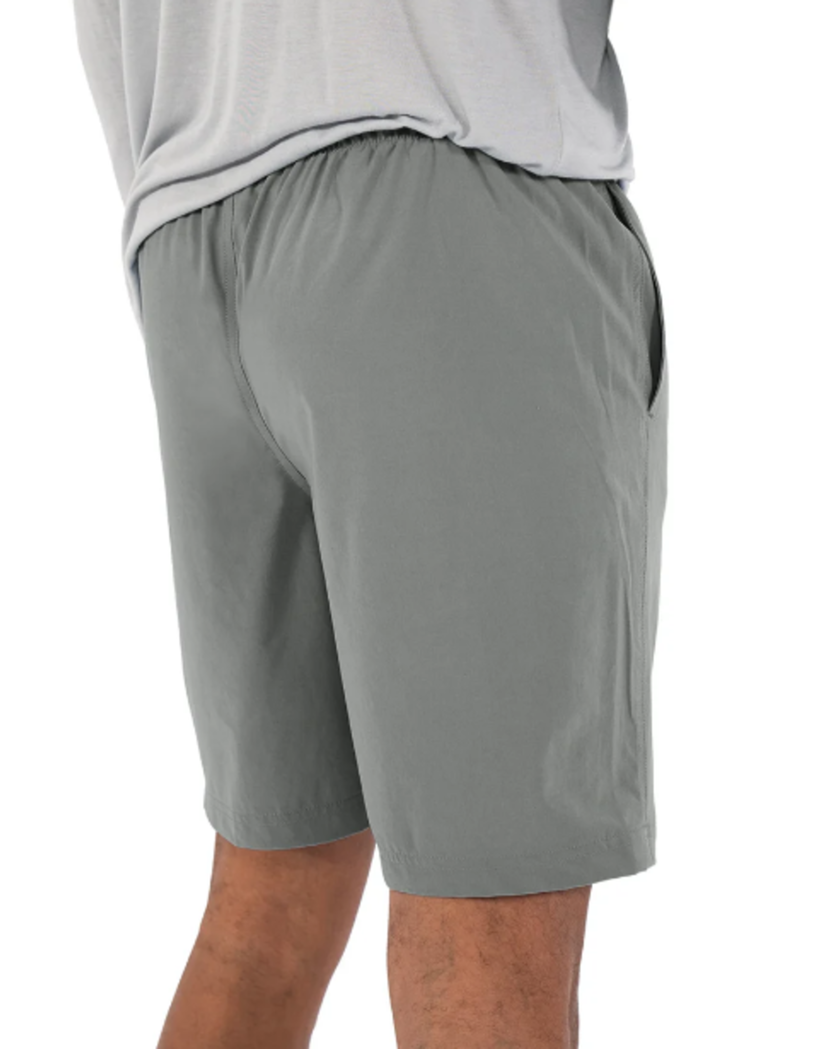 FREEFLY Men's Breeze Short – 6"