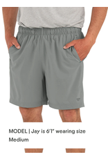FREEFLY Men's Breeze Short – 6"