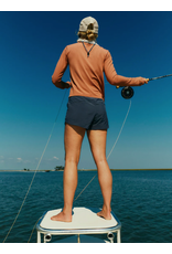 FREEFLY Women's Bamboo-Lined Active Breeze Short – 3"