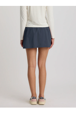 FREEFLY Women's Bamboo-Lined Active Breeze Skort – 13"