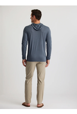 FREEFLY Men's Bamboo Lightweight Hoodie