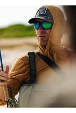 FREEFLY Men's Bamboo Lightweight Hoodie