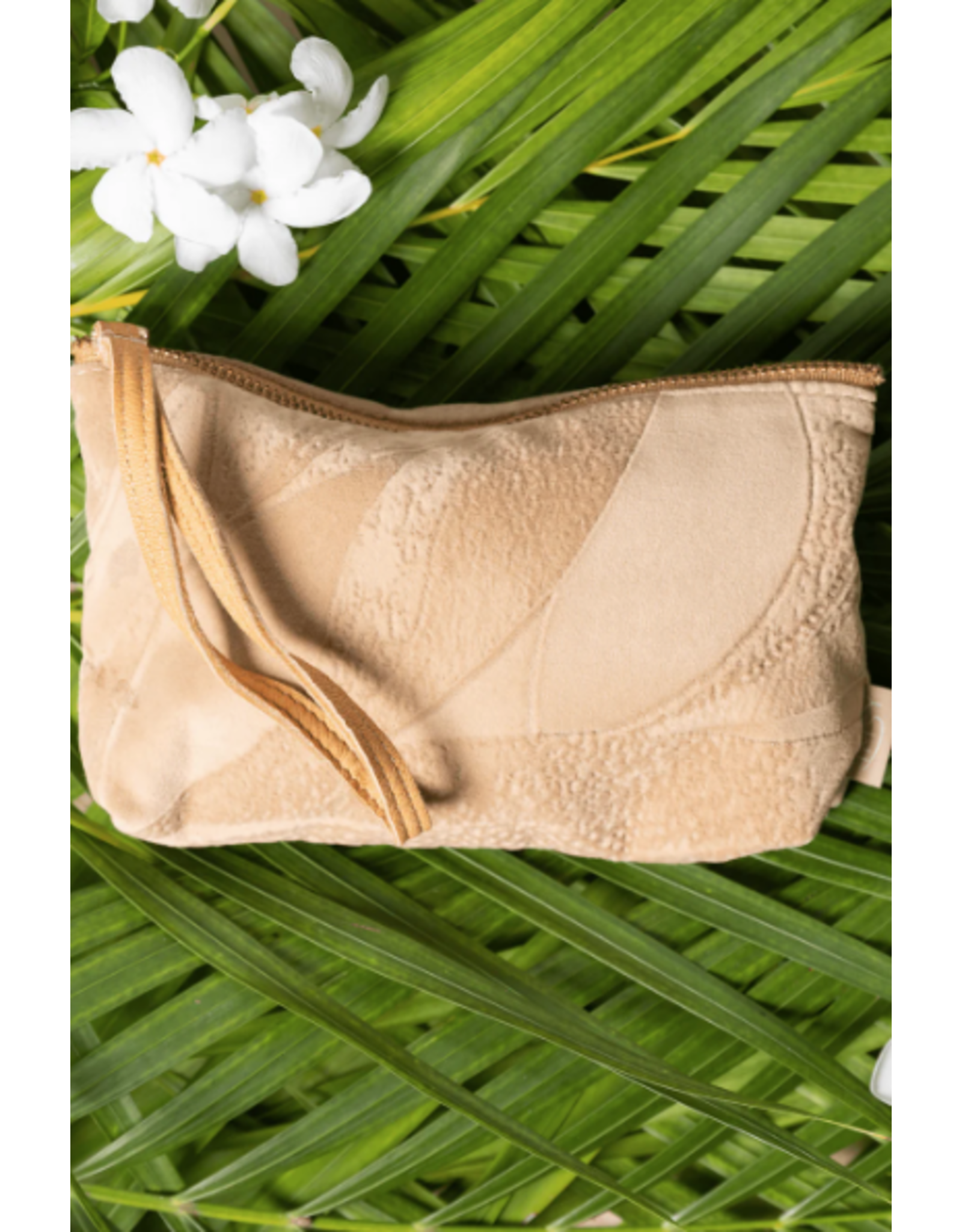 IMSY Swimwear Little Compton Wristlet - Dune