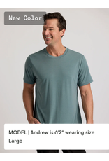 FREEFLY Men's Elevate Lightweight Tee