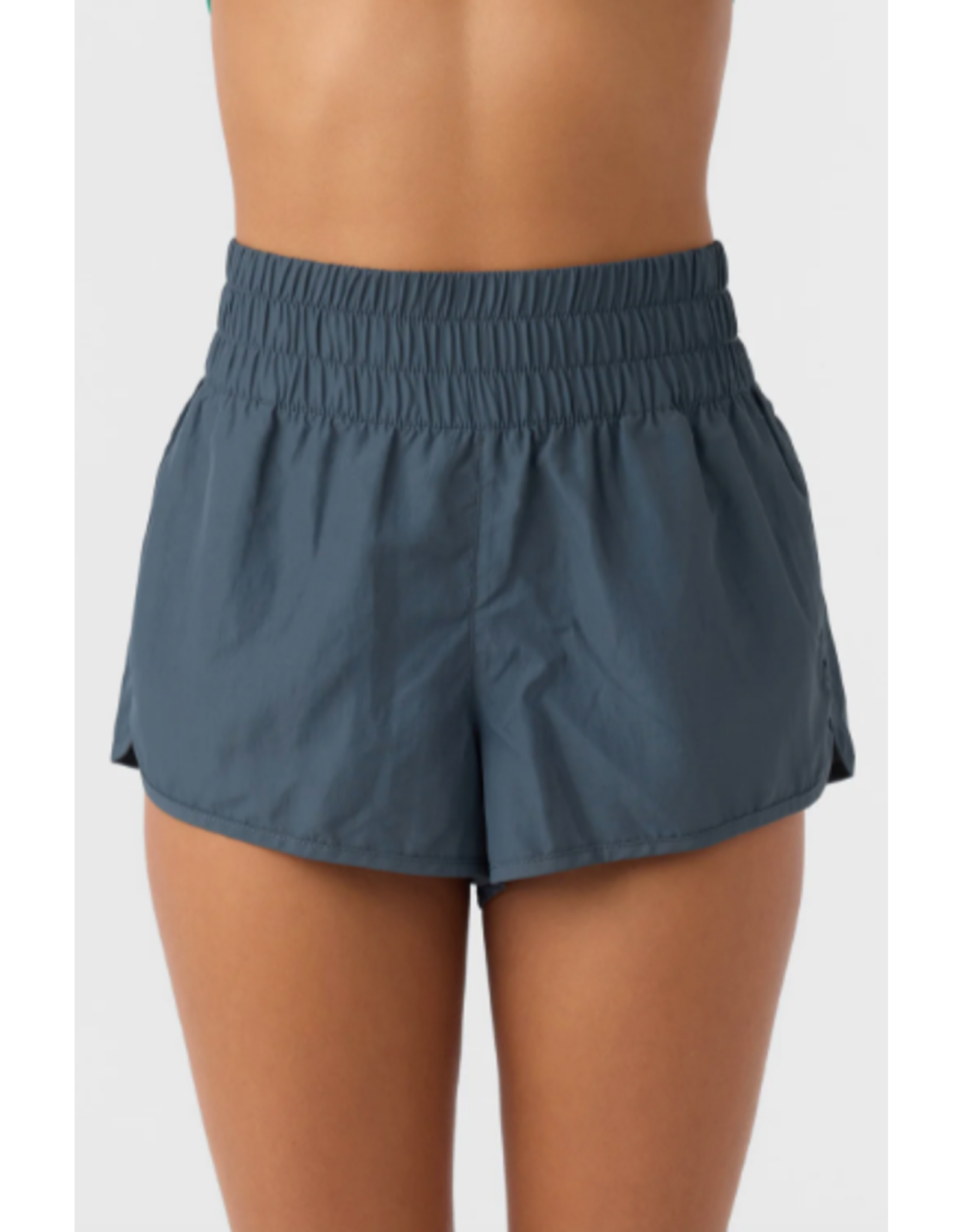 O'NEILL WOMENS BACKBAY 2" ELASTIC BOARDSHORTS