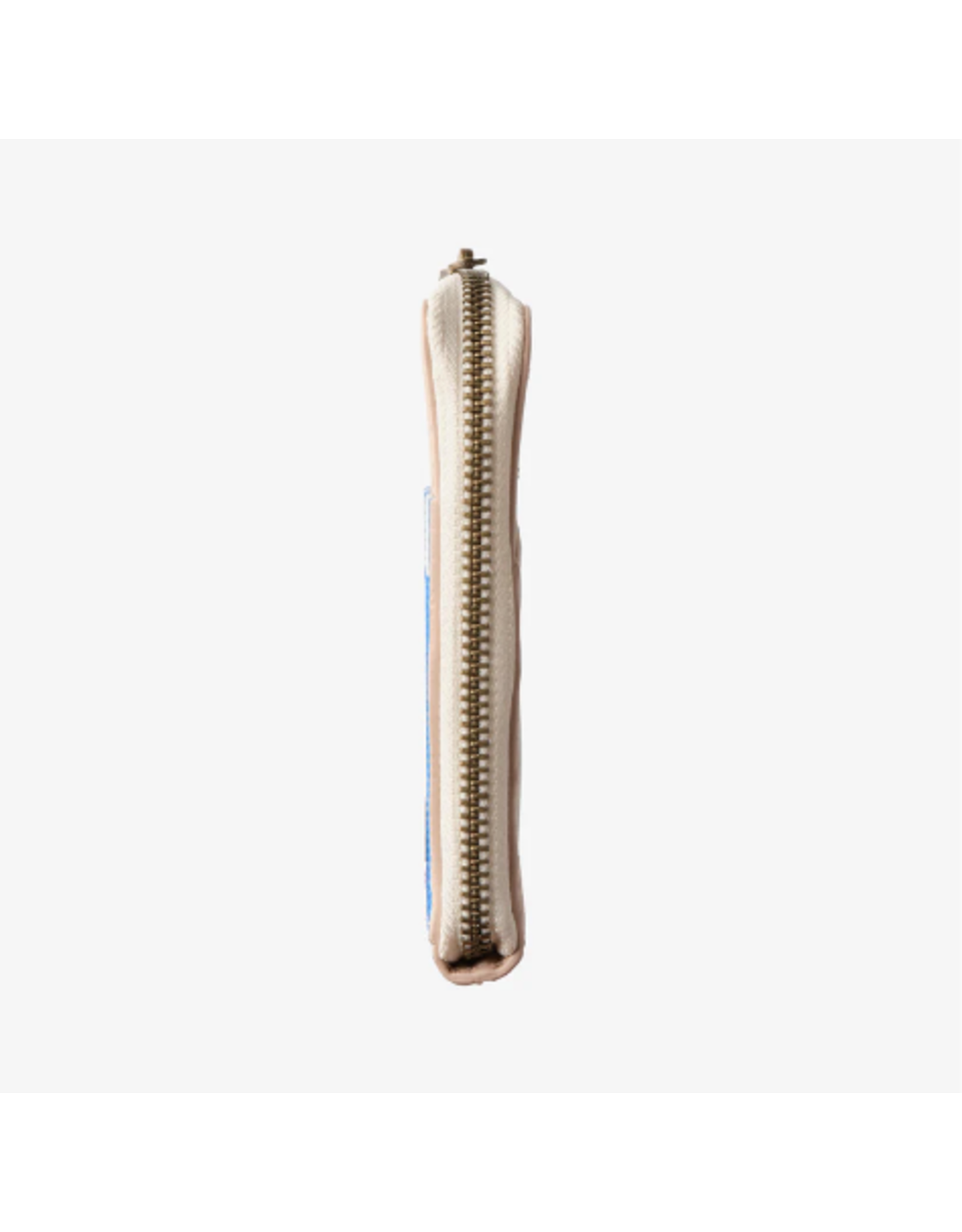 THREAD SCOUT ROYAL ZIPPER WALLET THREAD