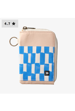 THREAD SCOUT ROYAL ZIPPER WALLET THREAD