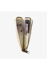 THREAD SCOUT ROYAL ZIPPER WALLET THREAD