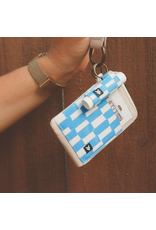 THREAD SCOUT ROYAL ZIPPER WALLET THREAD
