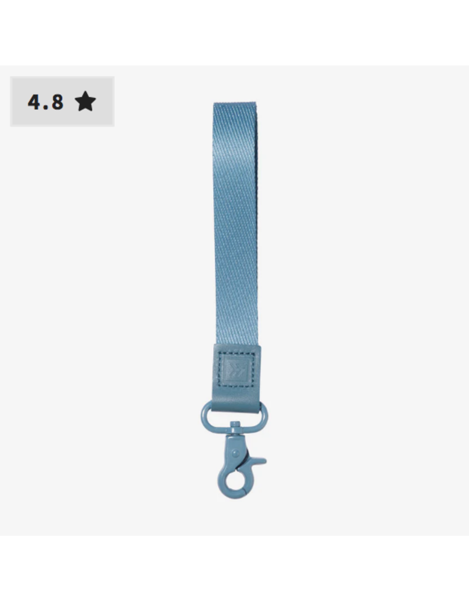 THREAD SURF BLUE WRIST LANYARD THREAD