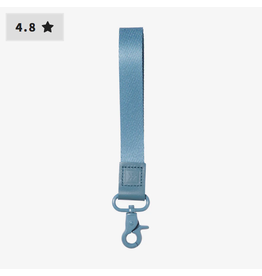 THREAD SURF BLUE WRIST LANYARD THREAD