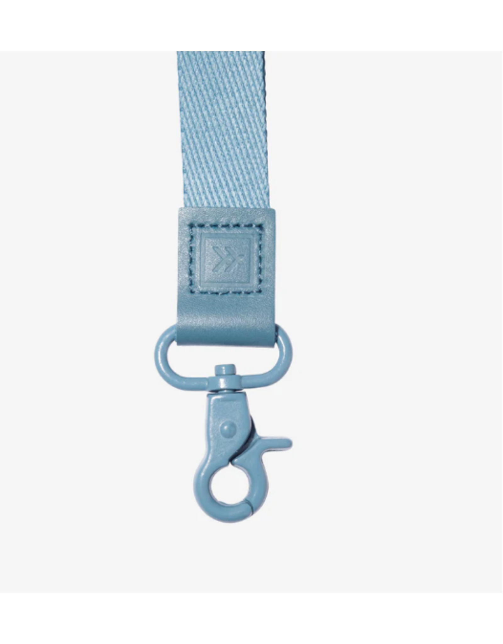THREAD SURF BLUE WRIST LANYARD THREAD