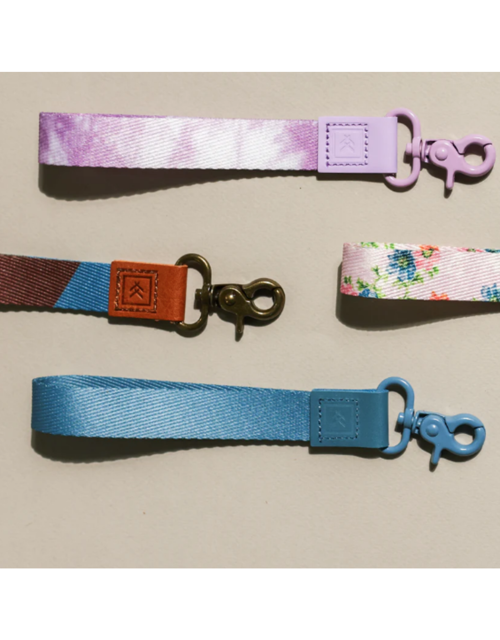 THREAD SURF BLUE WRIST LANYARD THREAD