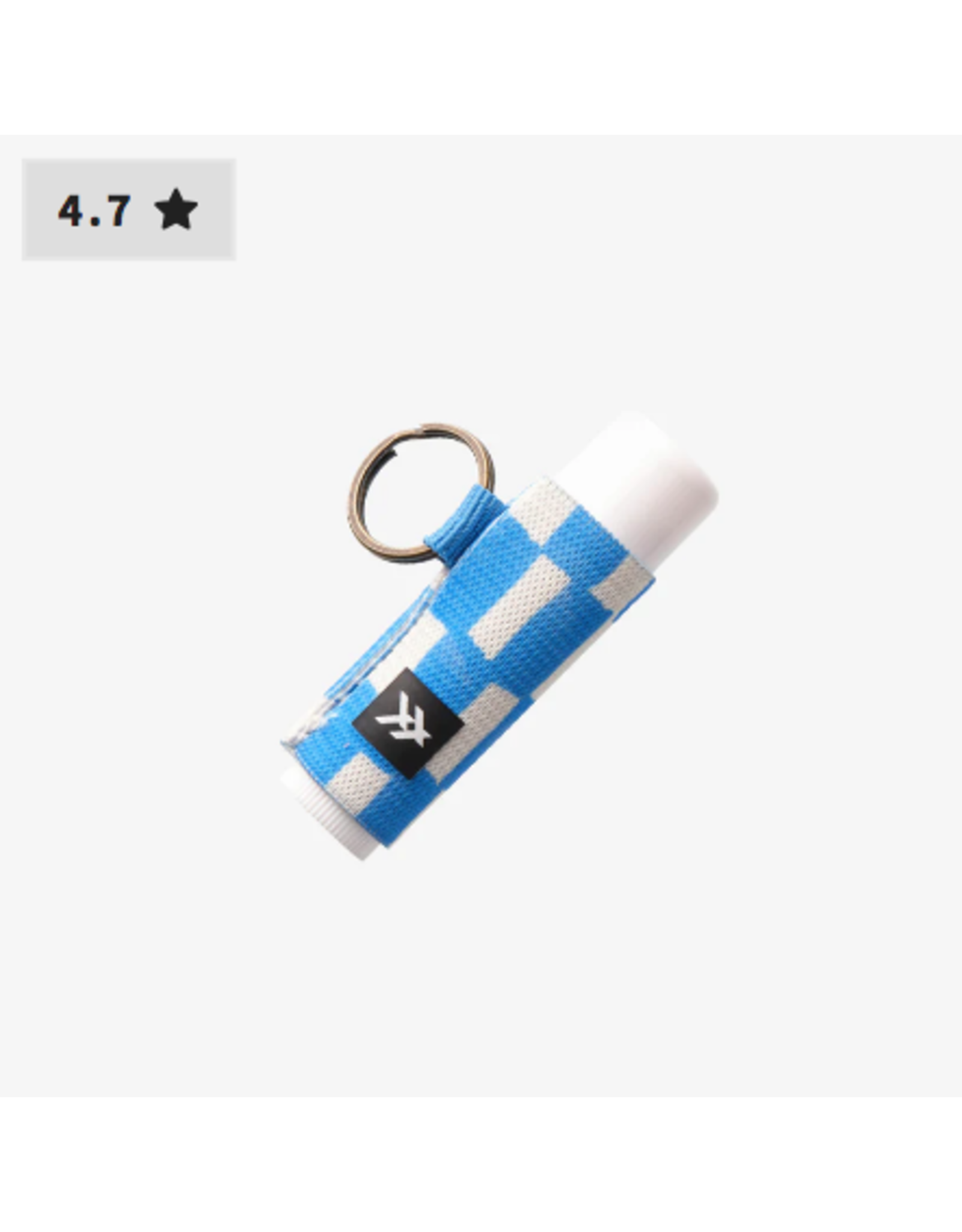 THREAD THREAD LIP BALM HOLDER SCOUT ROYAL