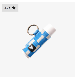 THREAD THREAD LIP BALM HOLDER SCOUT ROYAL