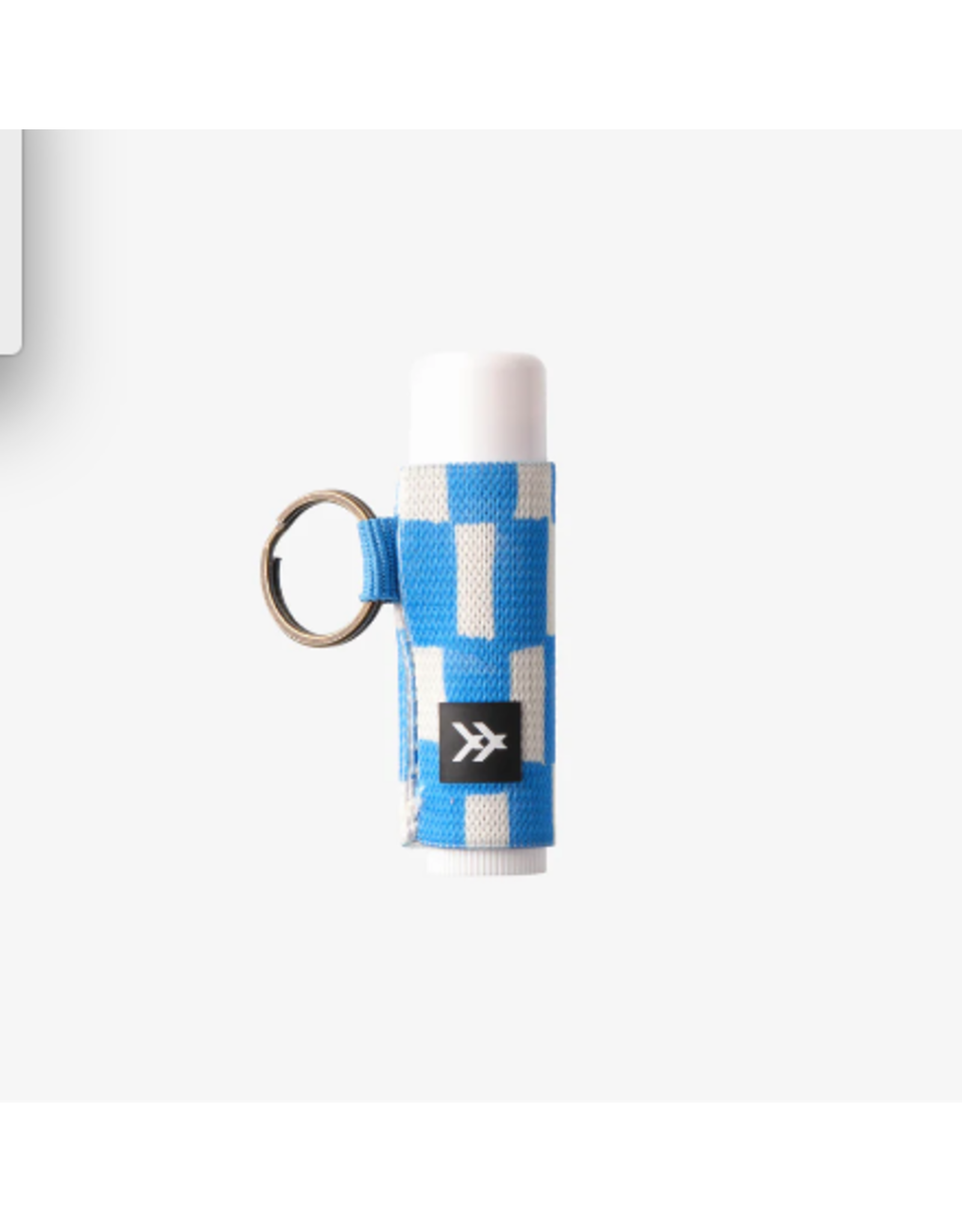 THREAD THREAD LIP BALM HOLDER SCOUT ROYAL
