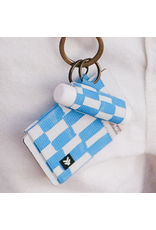 THREAD THREAD LIP BALM HOLDER SCOUT ROYAL