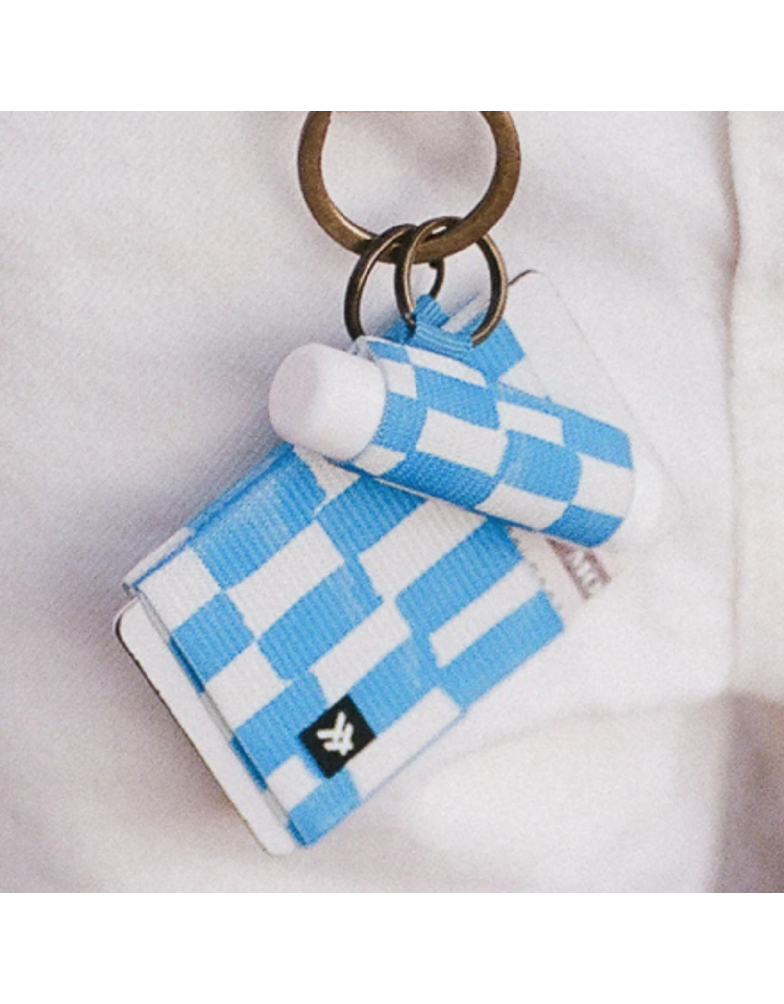 THREAD THREAD LIP BALM HOLDER SCOUT ROYAL