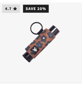 THREAD THREAD LIP BALM HOLDER WYLDE