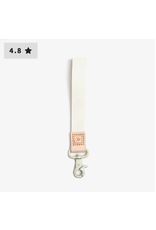 THREAD THREAD WRIST LANYARD OFF WHITE