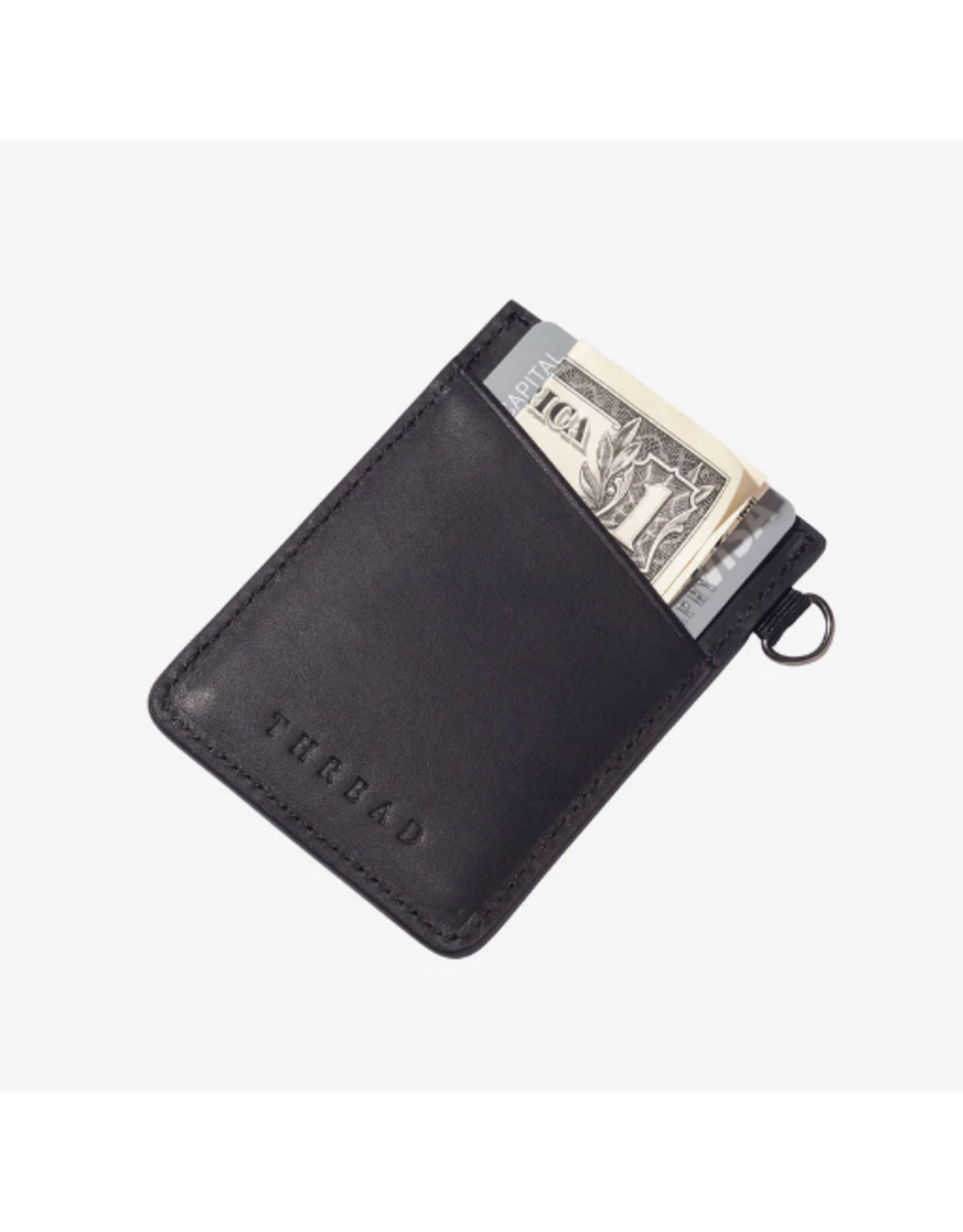 THREAD THREAD VERTICAL WALLET WYLDE