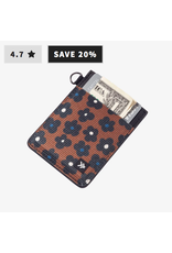 THREAD THREAD VERTICAL WALLET WYLDE