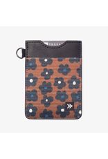 THREAD THREAD VERTICAL WALLET WYLDE