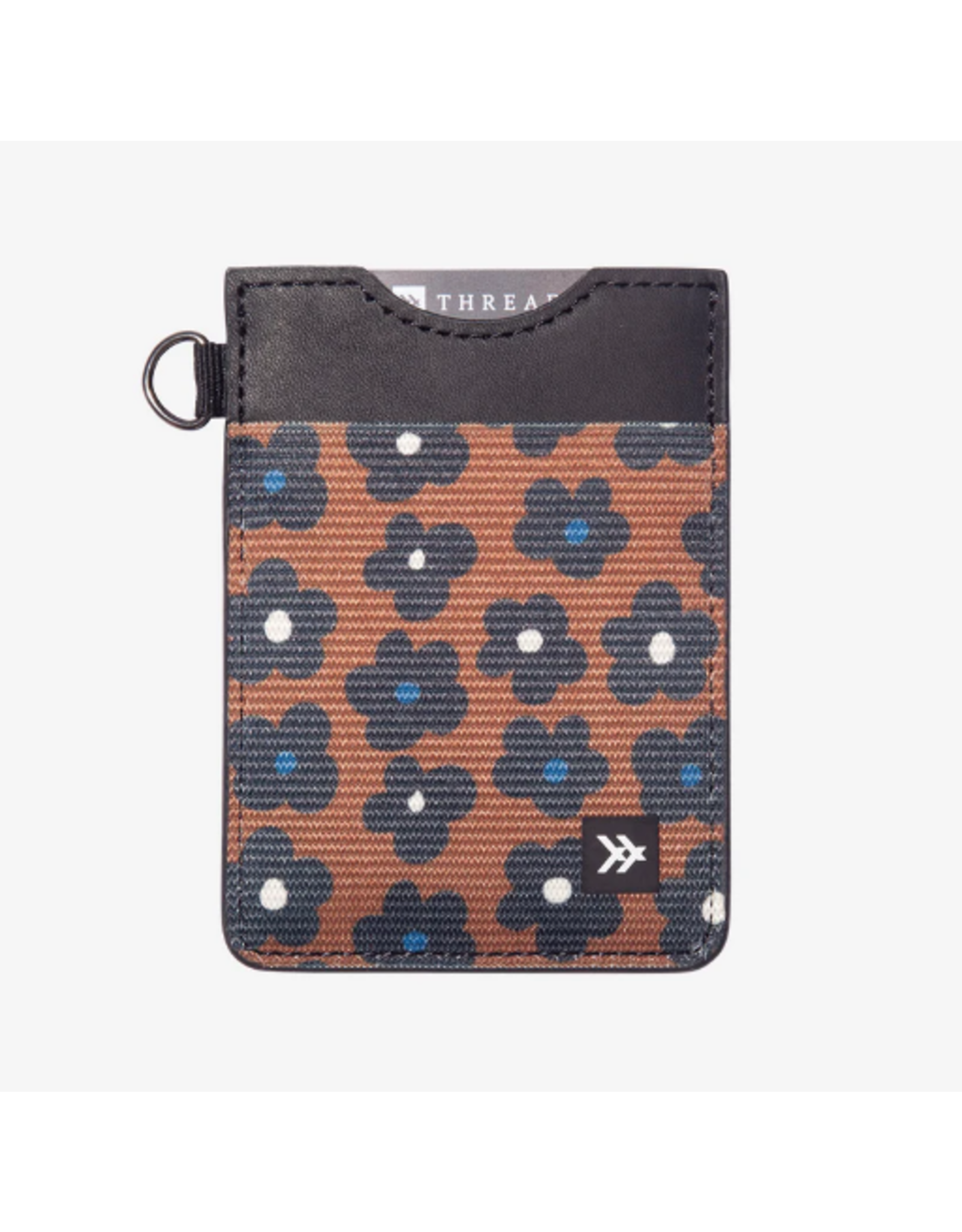 THREAD THREAD VERTICAL WALLET WYLDE