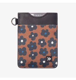 THREAD THREAD VERTICAL WALLET WYLDE