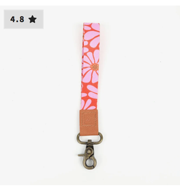 THREAD THREAD WRIST LANYARD EMMELINE