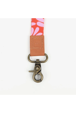THREAD THREAD WRIST LANYARD EMMELINE