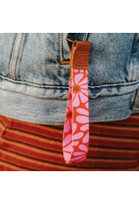 THREAD THREAD WRIST LANYARD EMMELINE