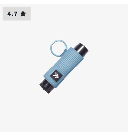 THREAD THREAD LIP BALM HOLDER SURF BLUE