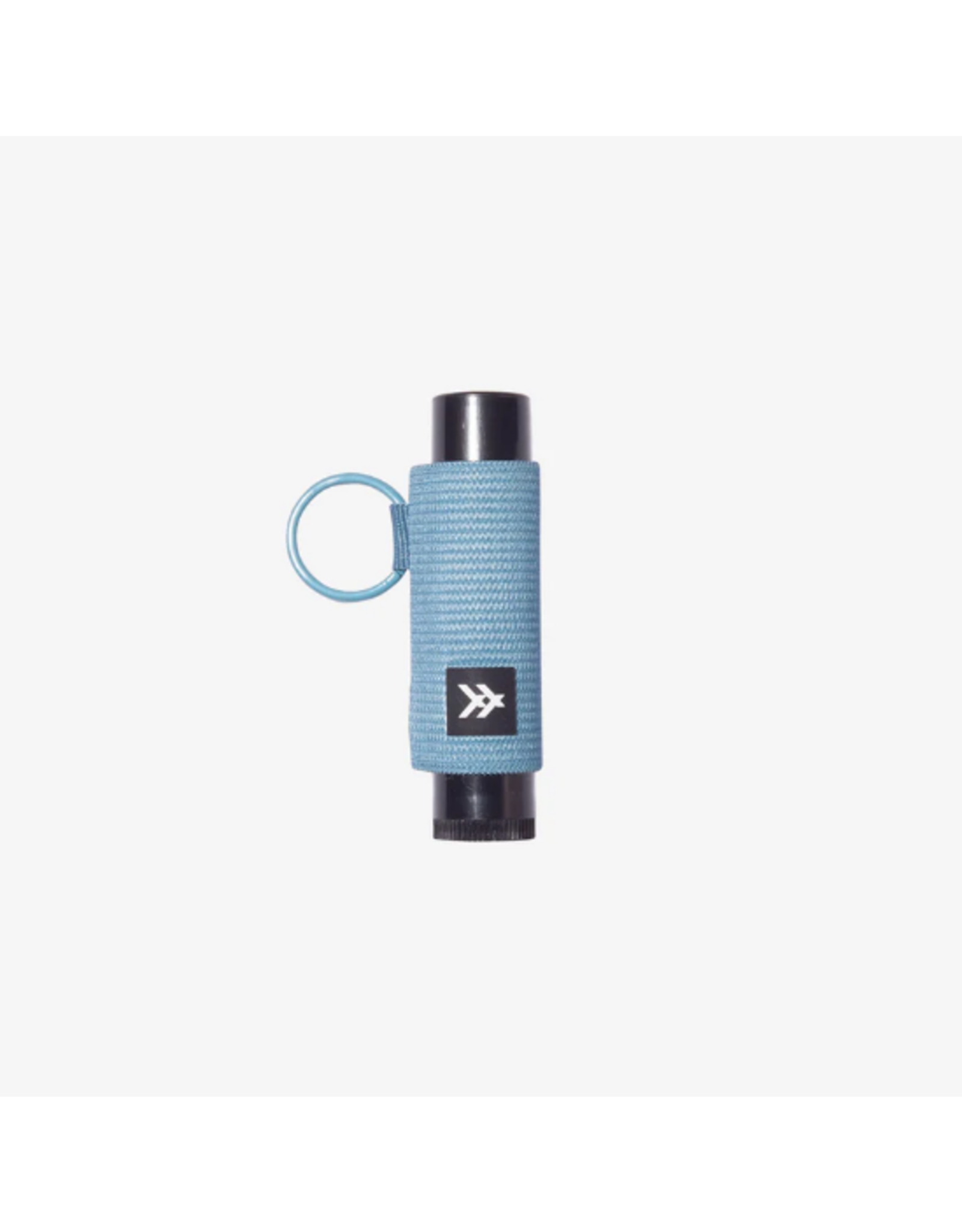 THREAD THREAD LIP BALM HOLDER SURF BLUE