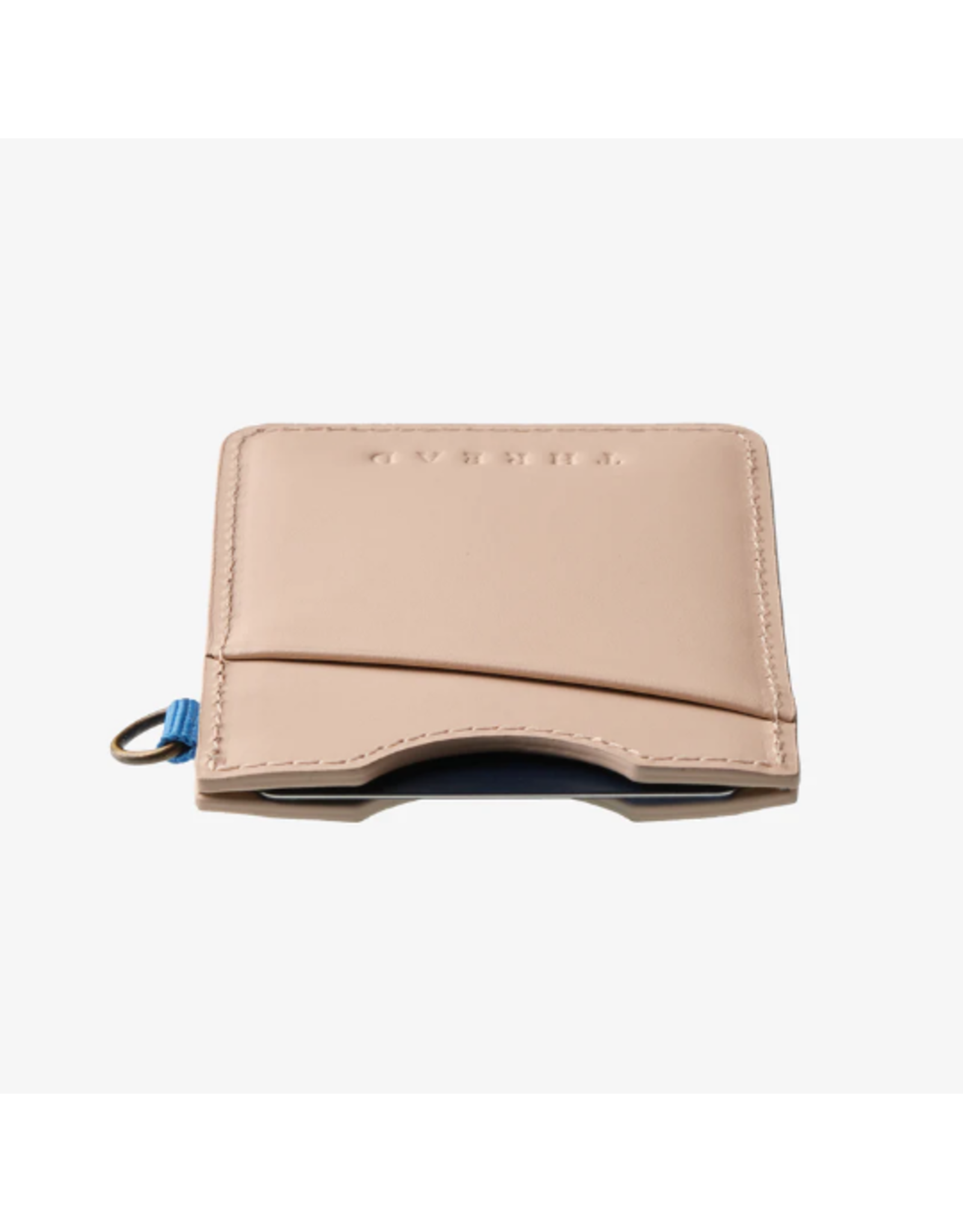 THREAD THREAD VERTICAL WALLET SCOUT ROYAL