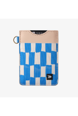 THREAD THREAD VERTICAL WALLET SCOUT ROYAL