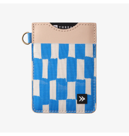 THREAD THREAD VERTICAL WALLET SCOUT ROYAL