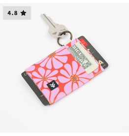 THREAD THREAD ELASTIC WALLET EMMELINE