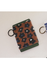 THREAD THREAD ELASTIC WALLET WYLDE