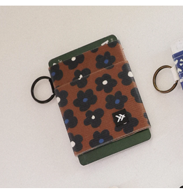 THREAD THREAD ELASTIC WALLET WYLDE