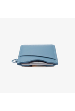THREAD THREAD VERTICAL WALLET SURF BLUE