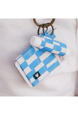 THREAD THREAD ELASTIC WALLETS