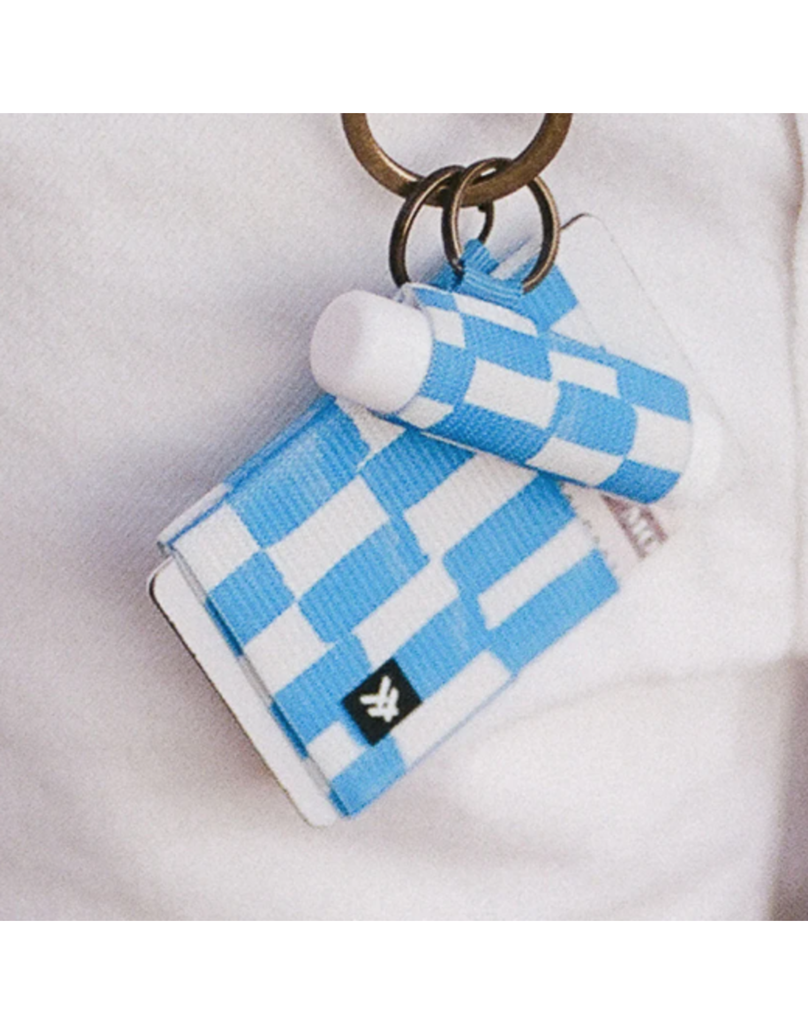 THREAD THREAD ELASTIC WALLETS